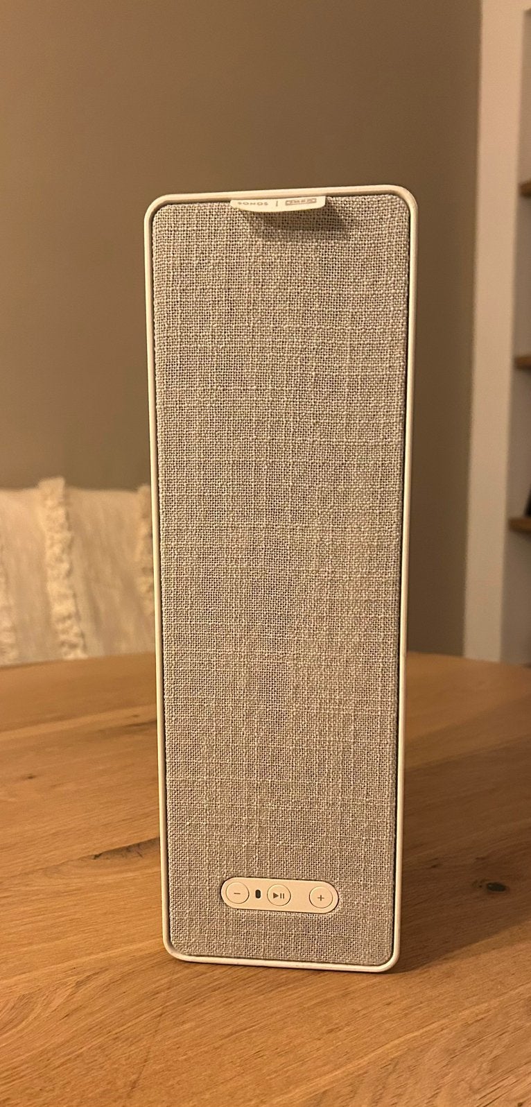 Sonos IKEA Symfonisk - Wit
