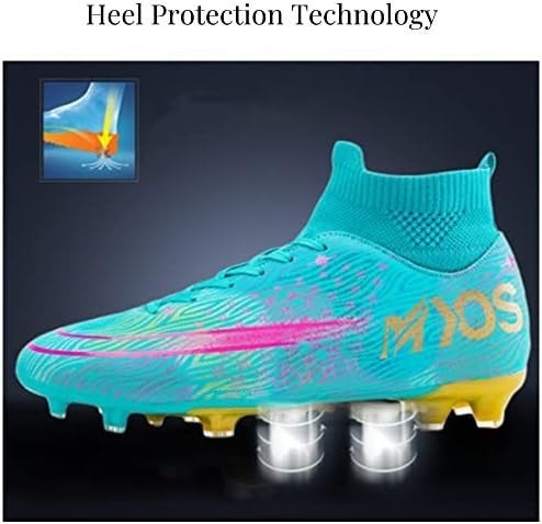 Nieuwe voetbalschoenen, maat 38. Binnenzool 24.3 cm., Sport en Fitness, Voetbal, Ophalen of Verzenden, Nieuw, Schoenen