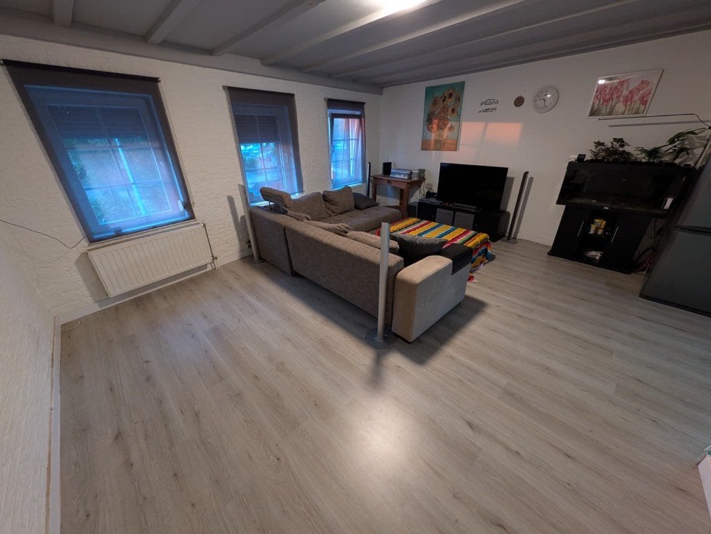 te huur mooi bovenwoning te Kaalheide (Kerkrade), Bovenwoning, Kerkrade, Limburg
