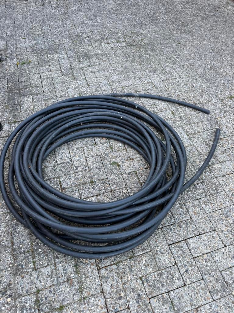 Tyleenslang 32x3 mm / 5 bar / 46 meter, Tuin en Terras, Ophalen, Nieuw, Tuinslang