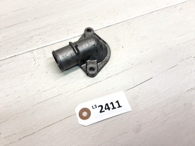 GSXR750 2006 - 2007 Suzuki Carterdeksel D1-51465