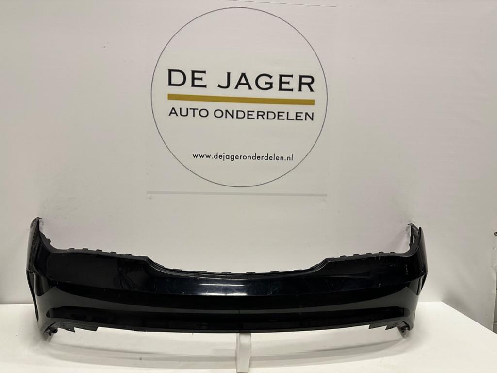 CLA W117 AMG FACELIFT BUMPER ACHTERBUMPER A1178851525, Gebruikt, Mercedes-Benz AG, Mercedes-Benz, Ophalen of Verzenden