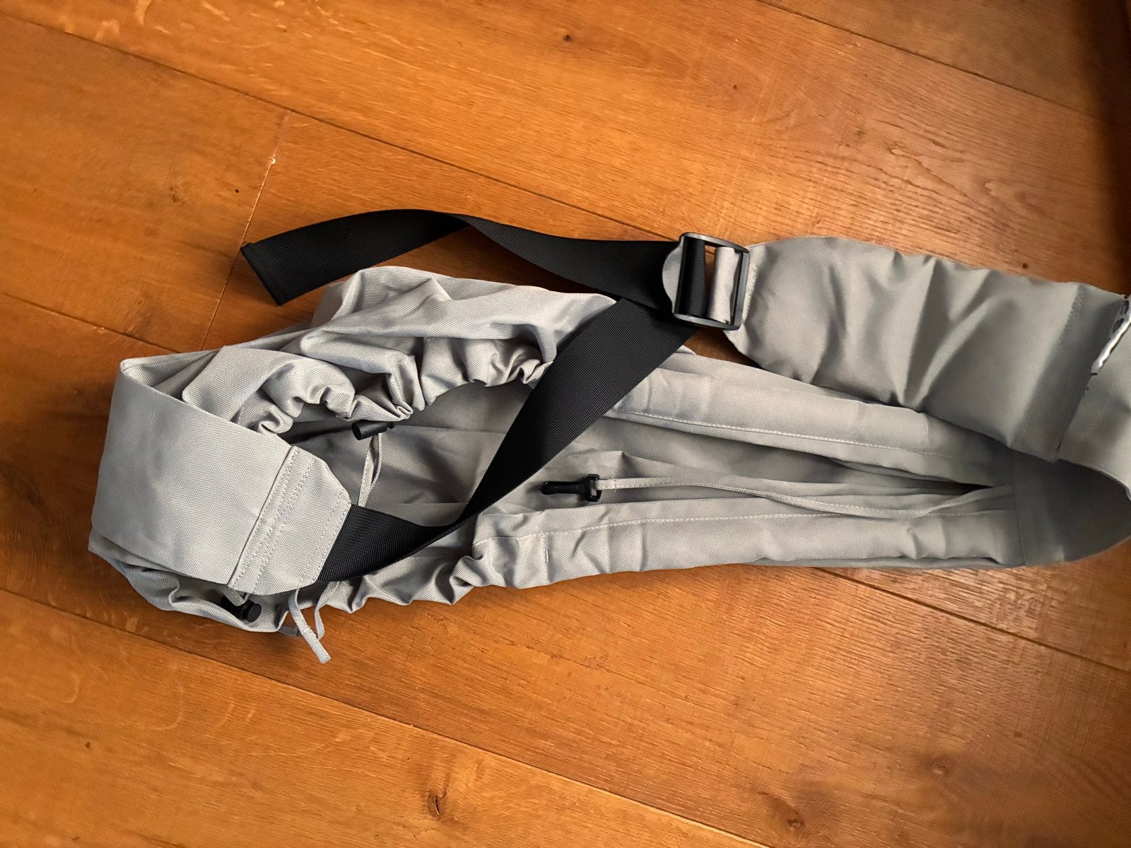 Honden draagtas  8 kg nieuw merk: lazy legs, Ophalen of Verzenden, Nieuw