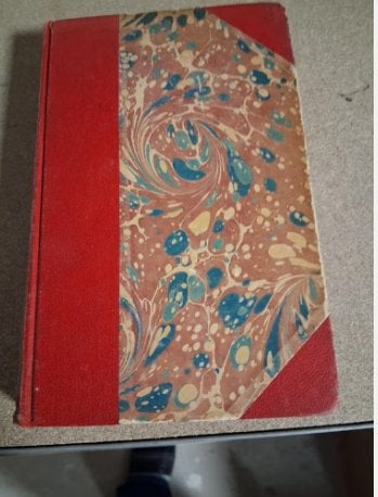 Souvenirs sur Guy de Maupassant - Antiek Boek, Ophalen of Verzenden, François Tassart