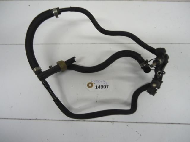 R1200GS LC 2013 - 2016 BMW Injector D1-16281