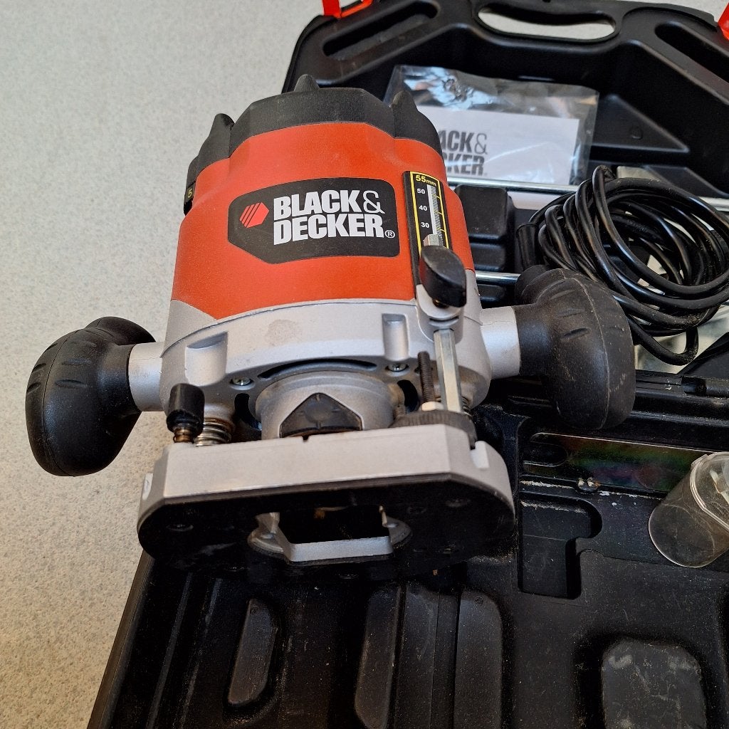 Bovenfrees, Gebruikt, Ophalen of Verzenden, Bovenfrees, Bosch