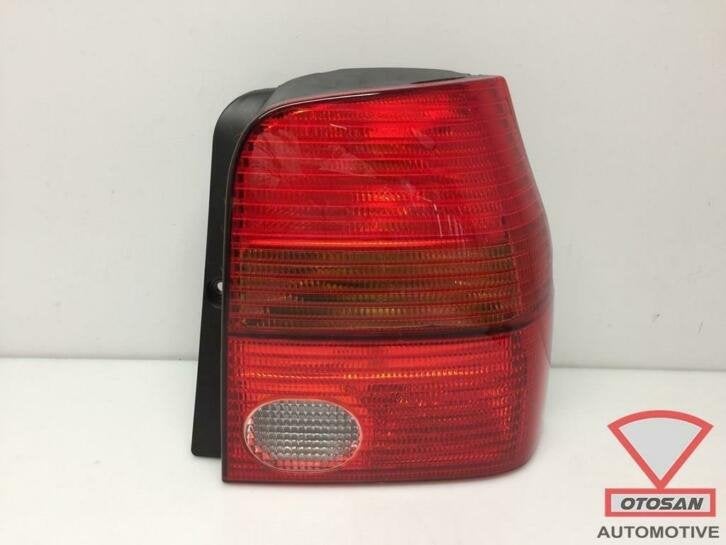 vw lupo achterlicht rechts nieuw! 5817932, Volkswagen, Volkswagen AG, Nieuw, Berliner Ring 2
38440  Wolfsburg, DE