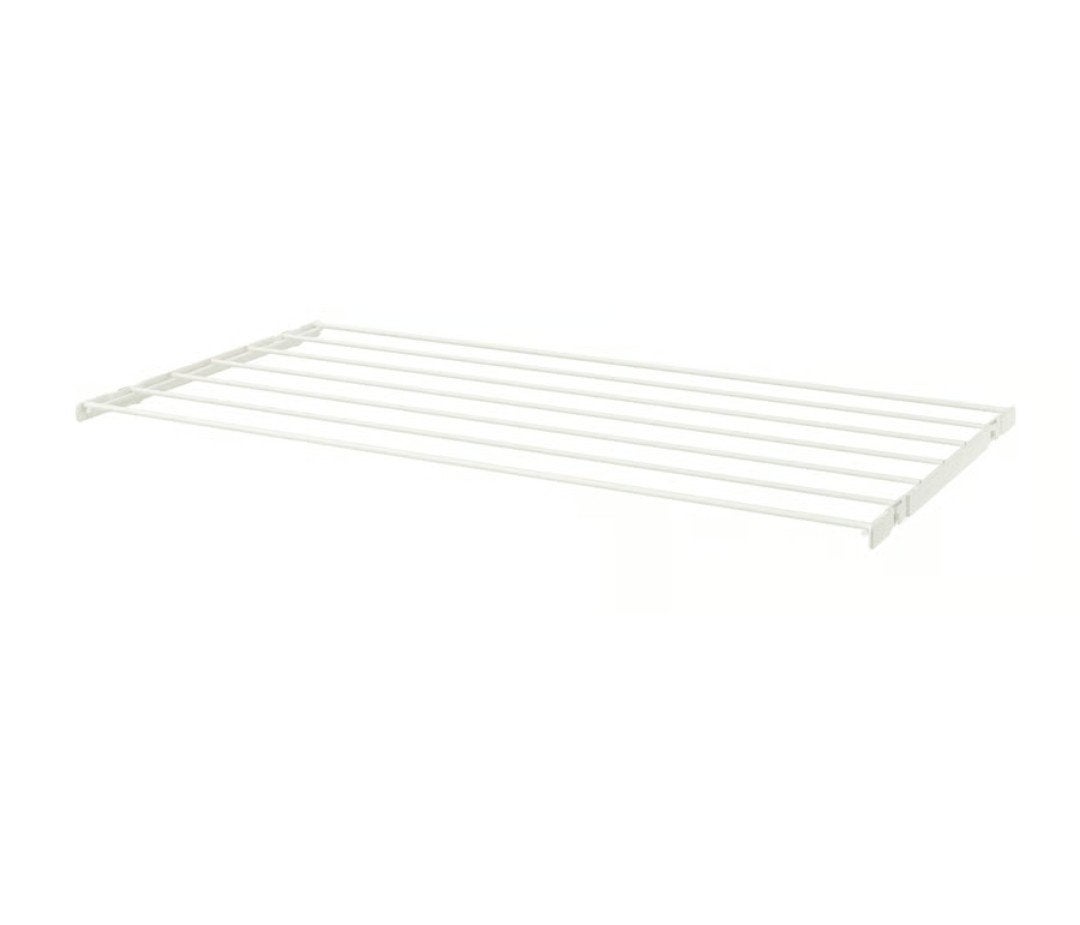 ikea boaxel wanddroogrek, Ophalen, Nieuw, Wasrek