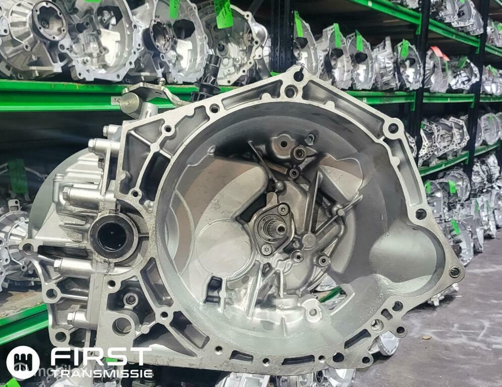 Peugeot Boxer 2.2 HDi Gereviseerde versnellingsbak (20GP20), Ophalen of Verzenden