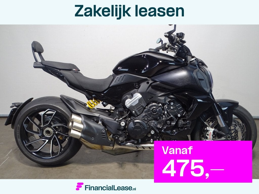 Ducati Diavel V4, Motoren, Motoren | Ducati, Bedrijf, Meer dan 35 kW, Naked bike