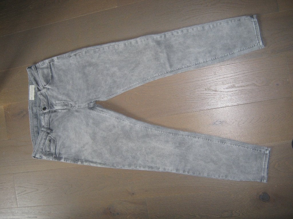 Mooie broek maat 40 van Esprit ., Kleding | Dames, Maat 38/40 (M), Ophalen of Verzenden, Zo goed als nieuw, Grijs