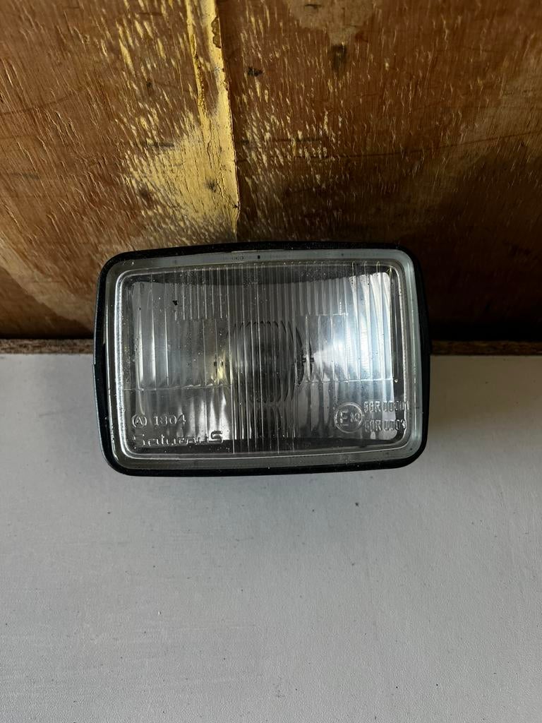 Tomos koplamp, Verzenden