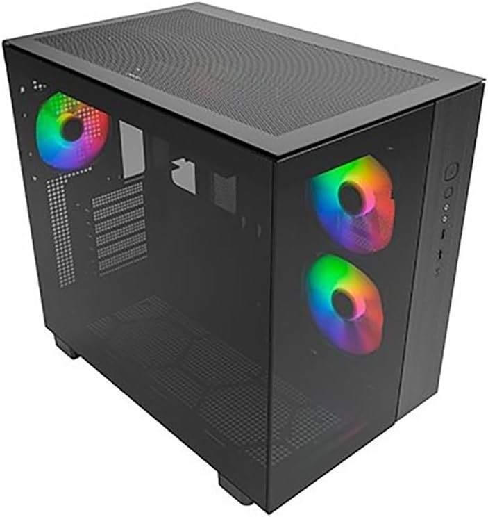 AMD RTX 4070 Ti PC Master, Overige genres, Ophalen of Verzenden, Eén computer, Nieuw