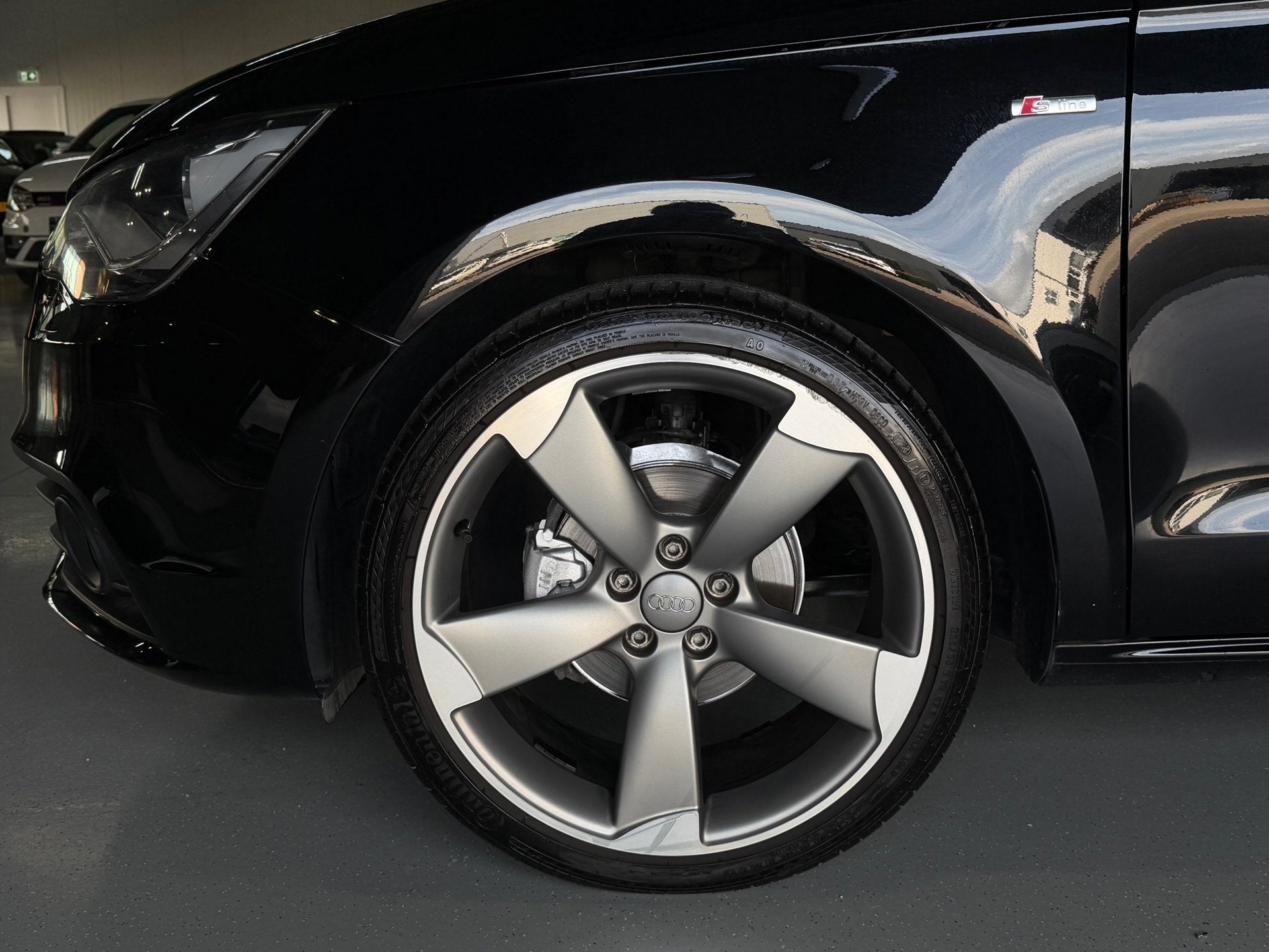 Audi A1 1.2 TFSI 86PK Pro Line S PANO/KUIPSTOEL/NAVI/CRUISE, Auto's, Voorwielaandrijving, Automatische klimaatregeling, 86 pk