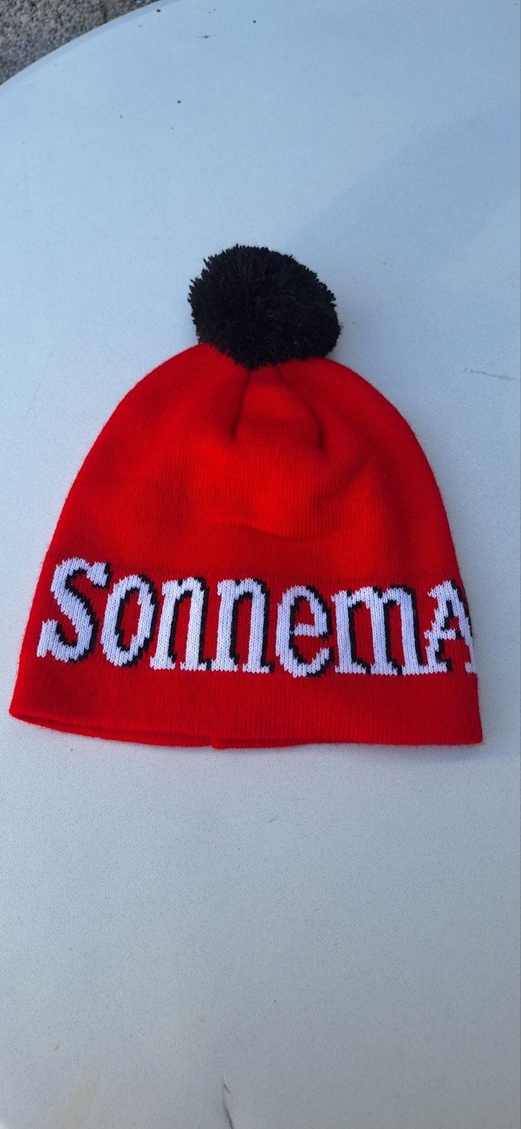 Sonnema muts (71026), Gebruiksvoorwerp, ., Ophalen of Verzenden, Zo goed als nieuw