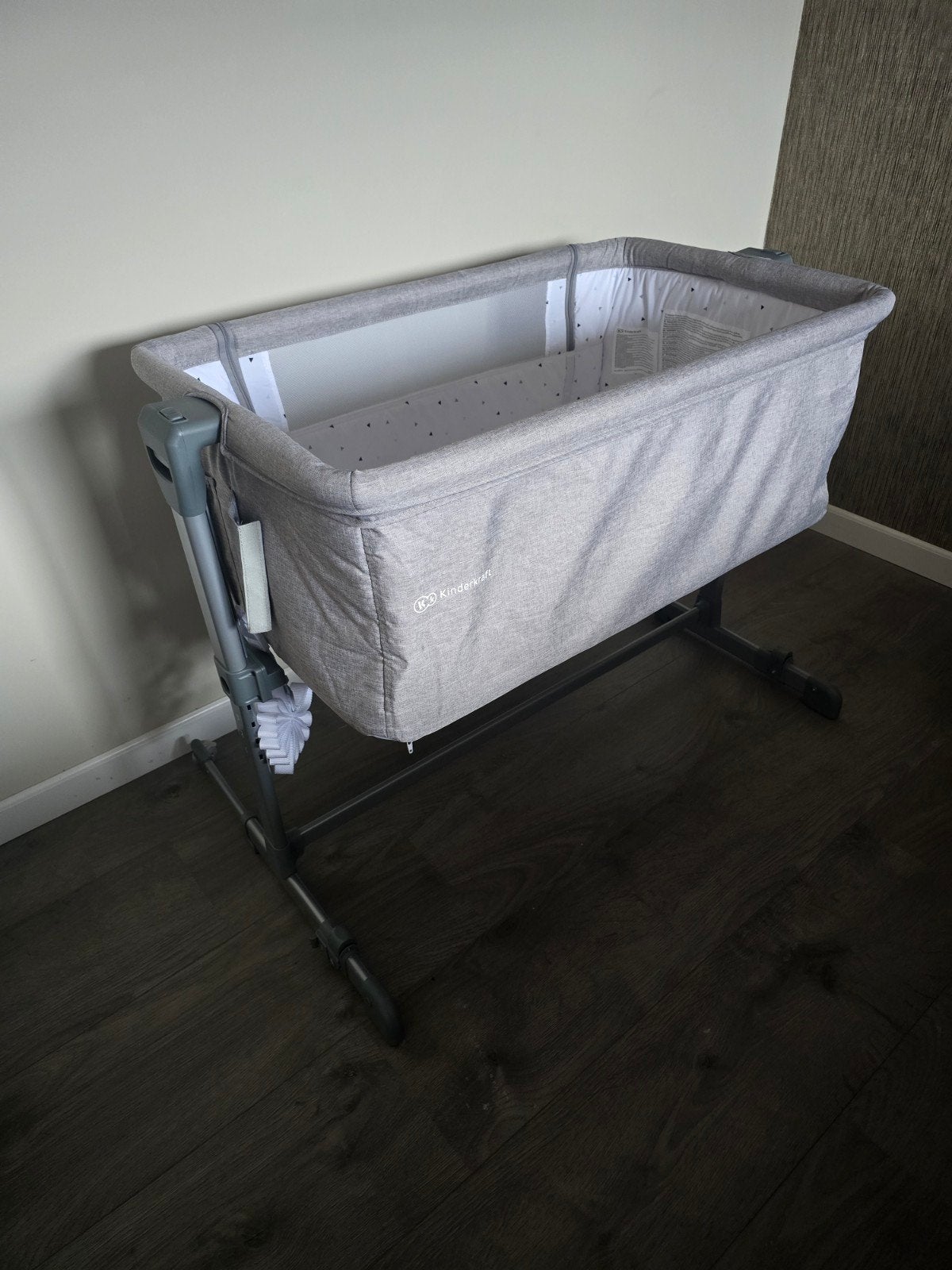 kinderkraft cosleeper, Ophalen, Zo goed als nieuw, Ledikant