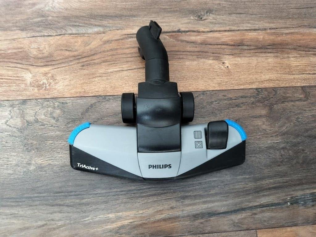 zuigmond Triactive + van Phlips, Ophalen of Verzenden, Nieuw, Philips
