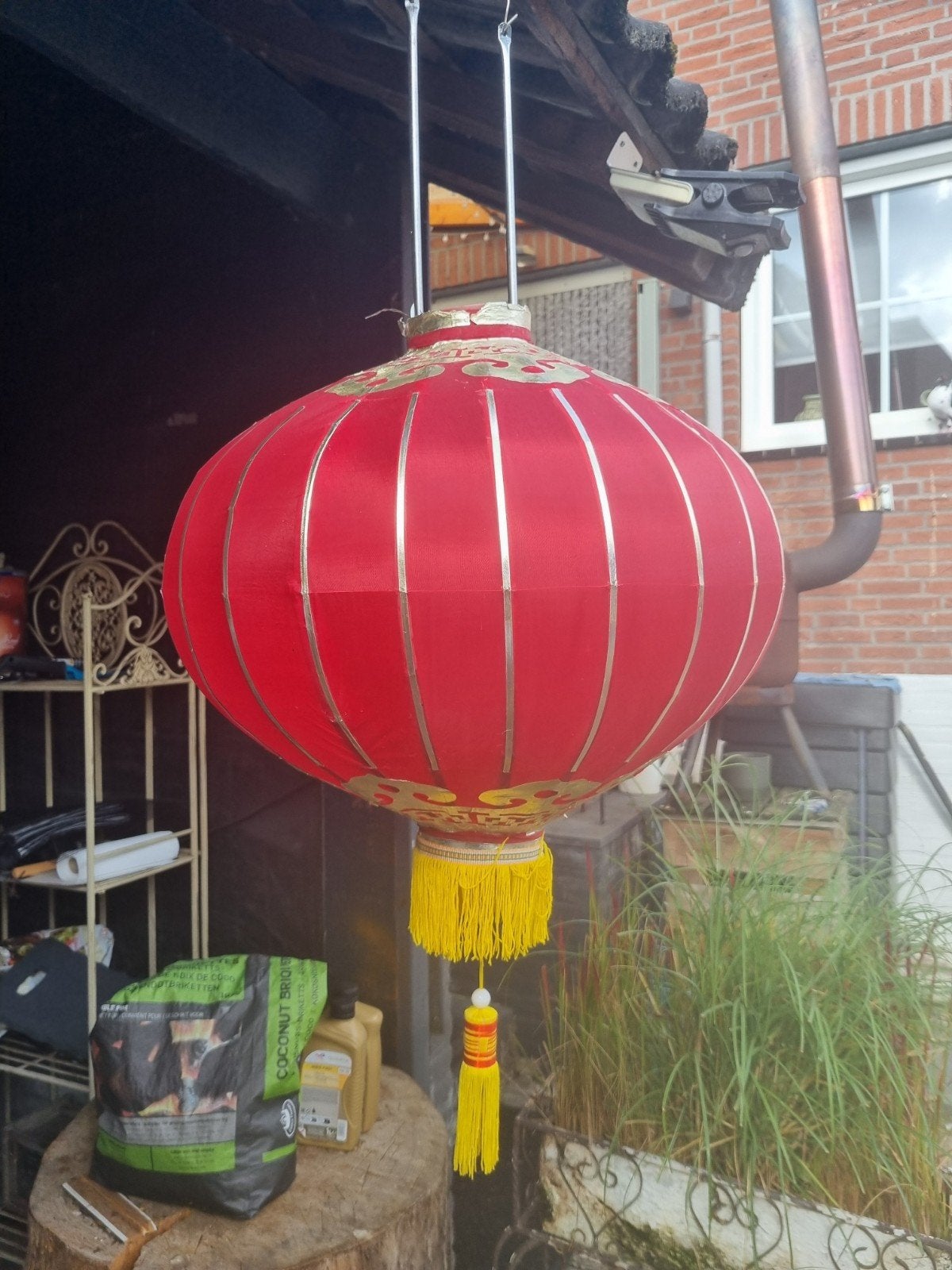 chinese lampionnen, Ophalen of Verzenden