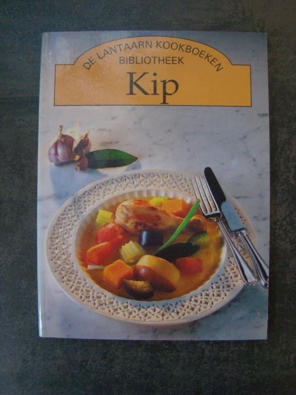 Kip, Boeken, Ophalen of Verzenden, Nieuw, Hoofdgerechten