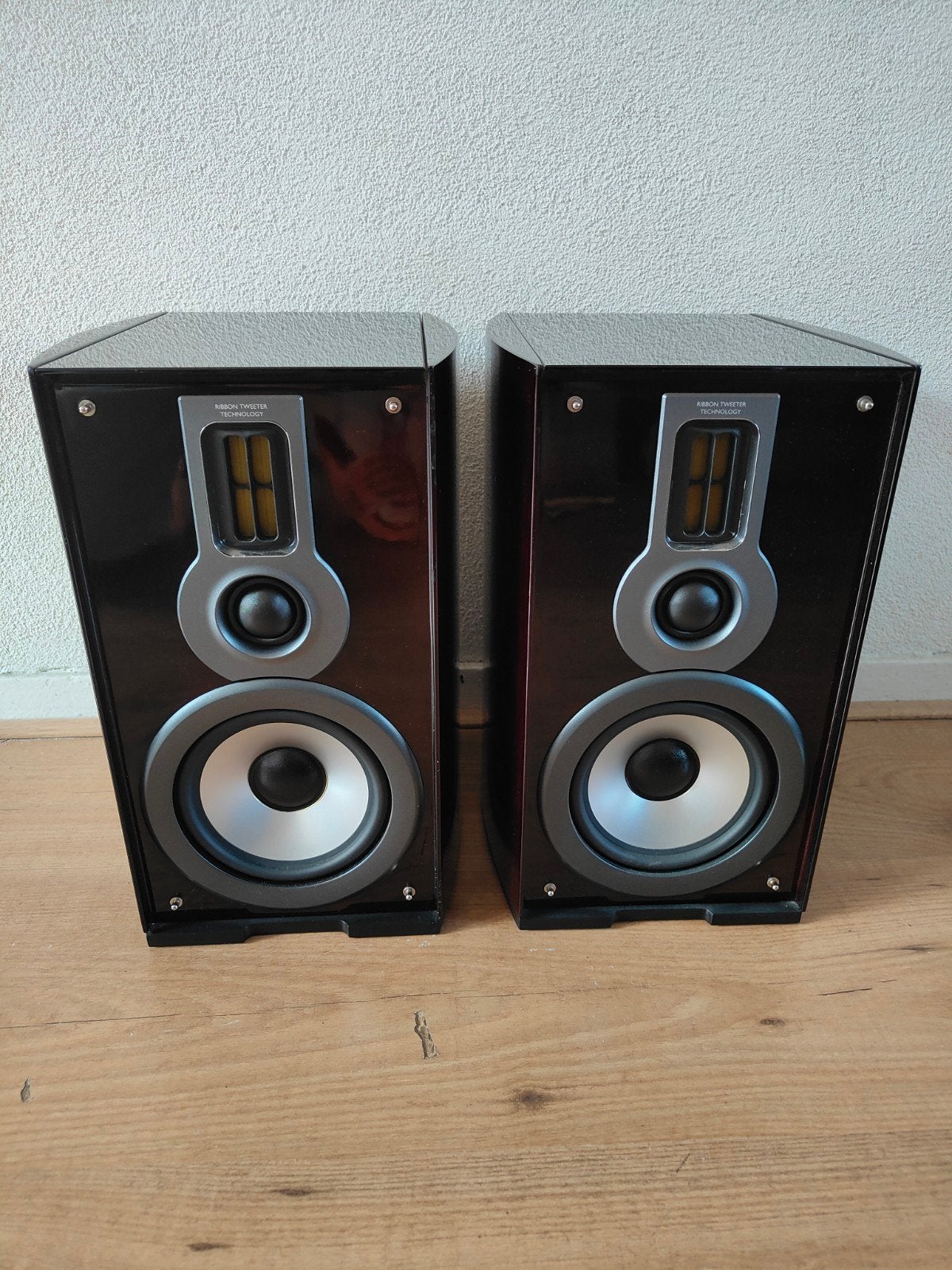 Philips mcd908 luidsprekers, Ophalen of Verzenden, Minder dan 60 watt, Philips