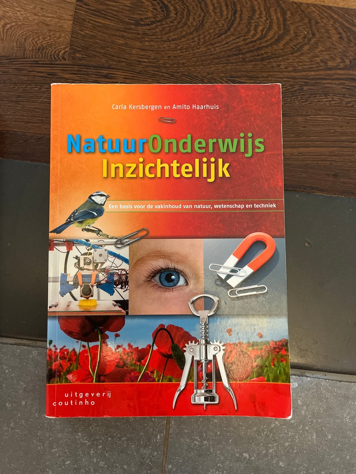 Pabo boeken 1e leerjaar voltijd Tomas More College, Ophalen of Verzenden, Zo goed als nieuw, Overige niveaus, Overige vakken