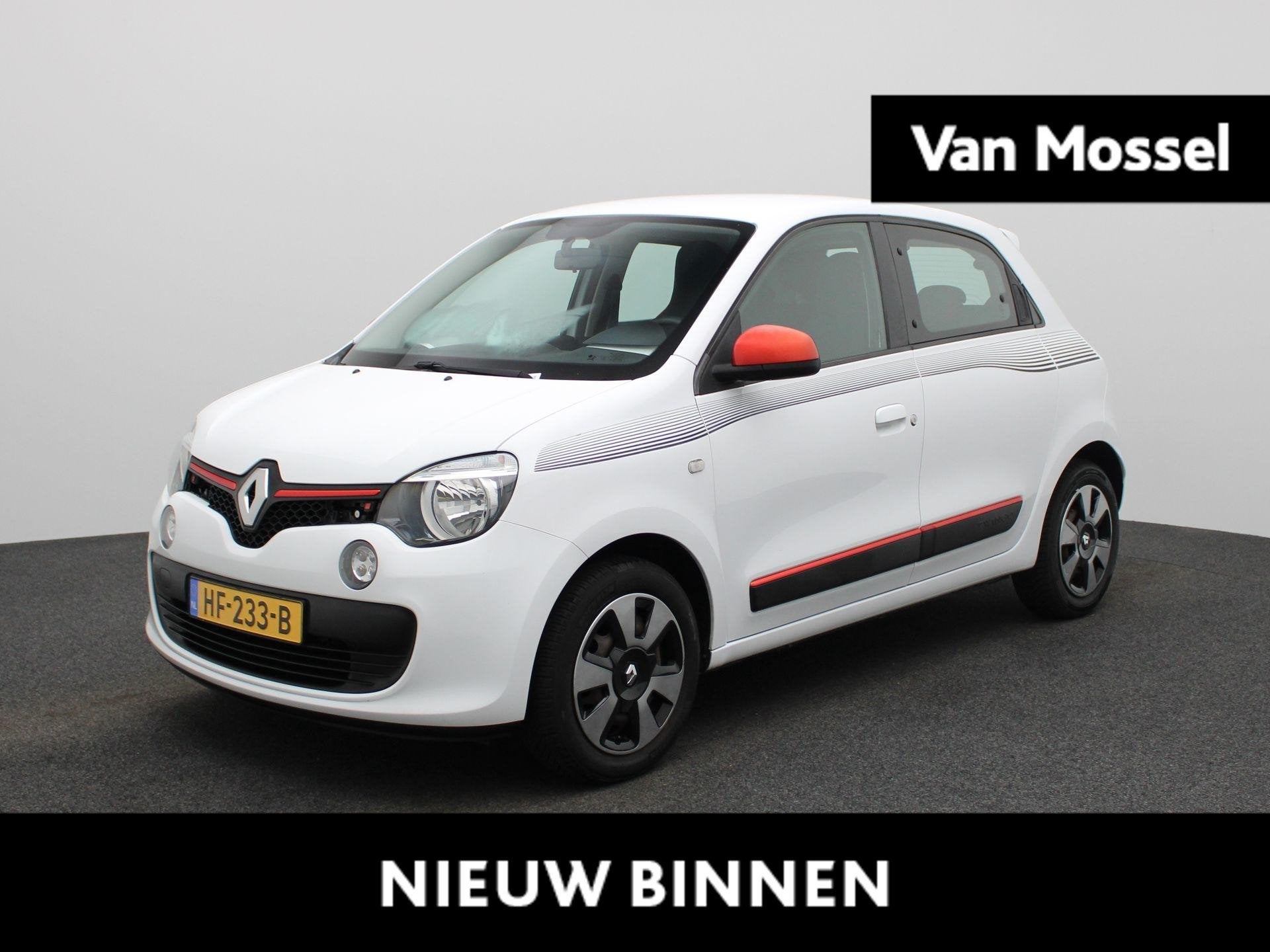 Renault Twingo 1.0 SCe Collection | Airco |