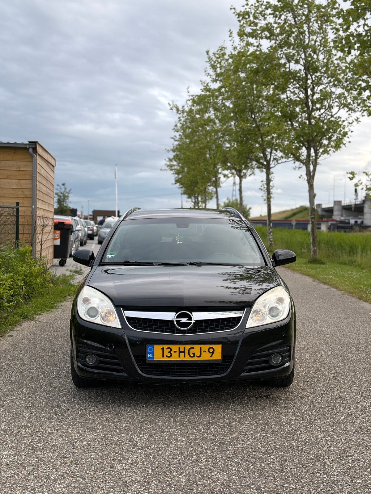 Opel vectra, Ophalen of Verzenden, Opel
