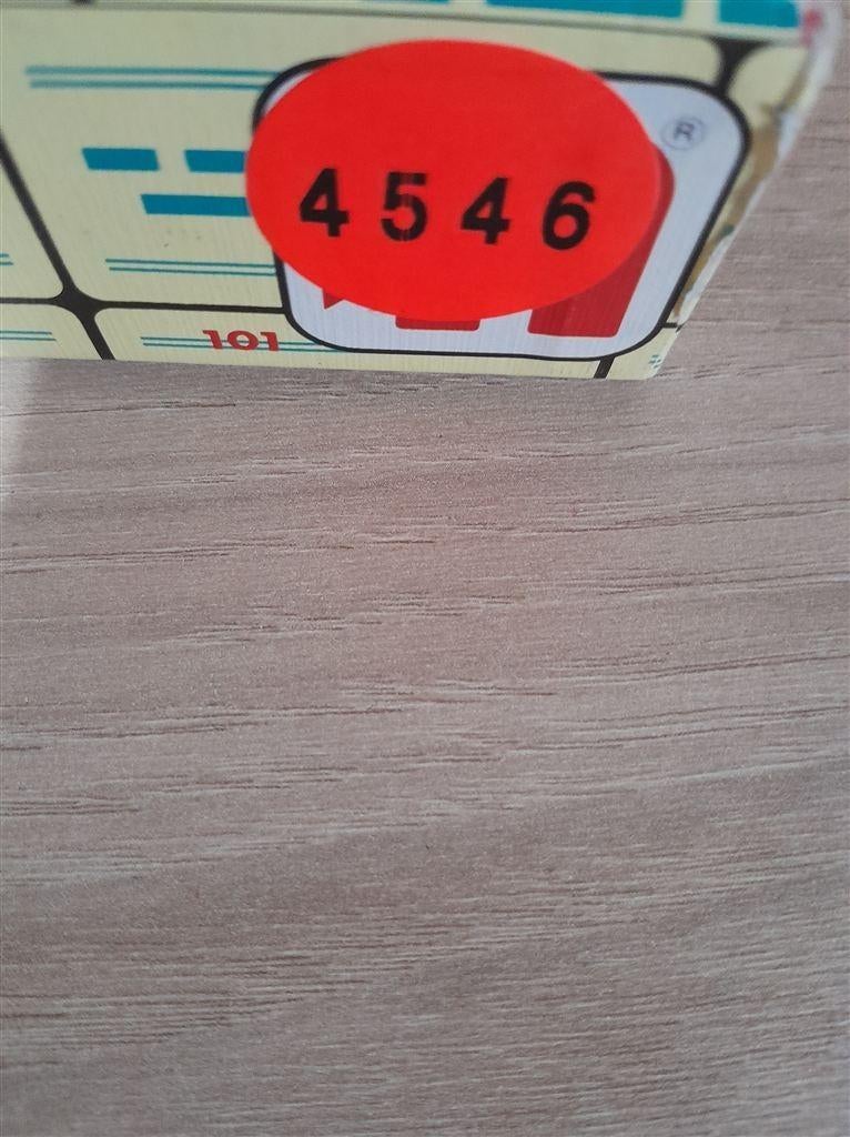 Pim pam pet - s4546, Verzenden, Zo goed als nieuw