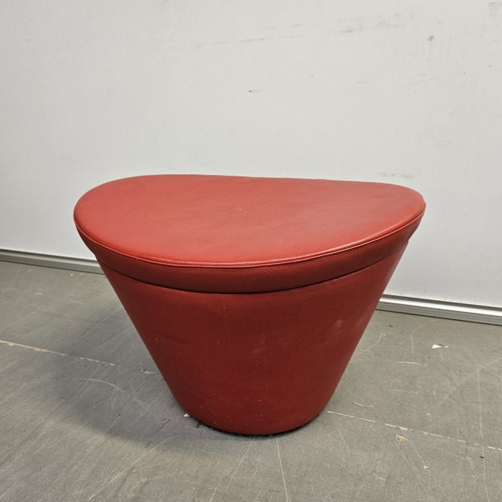 Montis design hocker by Fabian Cup door Simon Pengelly - ro, Niet ingevuld, Gebruikt, Niet ingevuld, Niet ingevuld