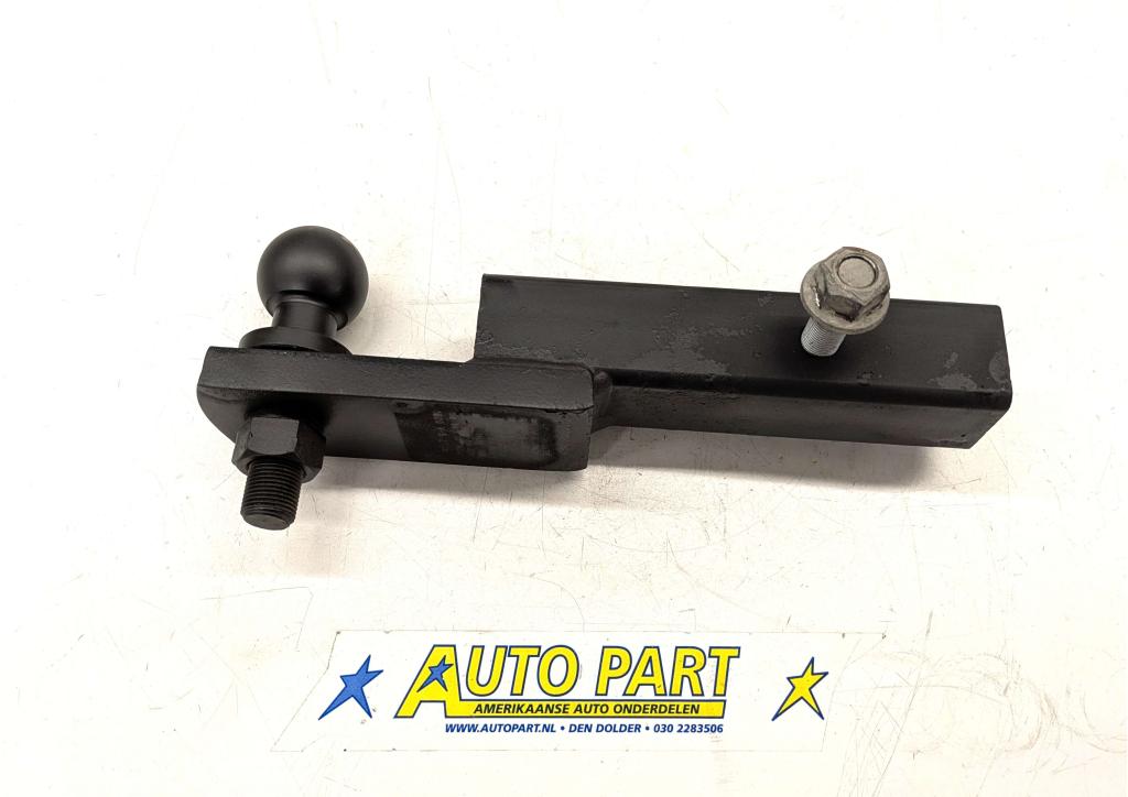 Trekhaak-schuifstuk Amerikaans 2", Auto-onderdelen, Gebruikt, Ophalen of Verzenden, Office@autohak.com.pl, Ul. Słoneczna 16K, 76-200 Słupsk