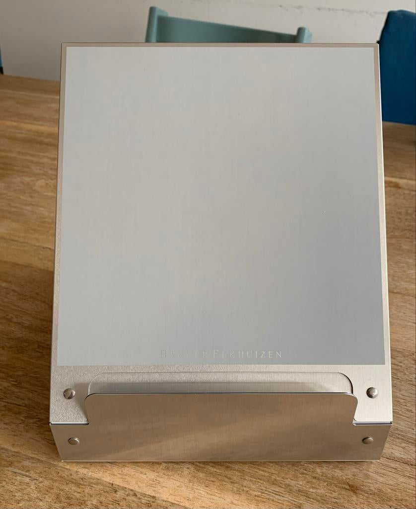 Bakker Elkhuizen Ergo-W 220 laptopstandaard, Ophalen of Verzenden, Zo goed als nieuw