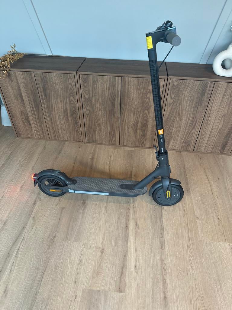 Xiaomi MI S1 elektrische step, Fietsen en Brommers, Steps, Zo goed als nieuw, Elektrische step (E-scooter), Ophalen