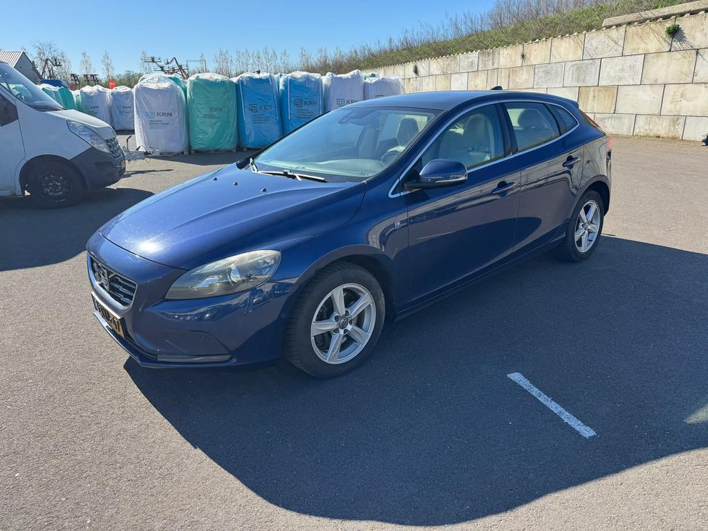 Volvo V40 2.0 D4 Ocean Race Business / pano / navi, Auto's, Volvo, Bedrijf, Te koop, V40, ABS, Achteruitrijcamera, Airbags, Airconditioning