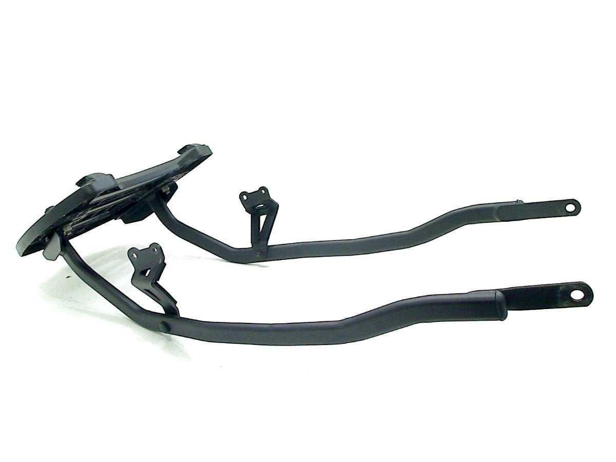 Koffer Drager Suzuki GSF 650 Bandit 2007-2008 (GSF650) 2008, Suzuki Deutschland GmbH, Gebruikt, Kontakt@suzuki.de, Suzuki-Allee 7, Bensheim 64625, , Duitsland