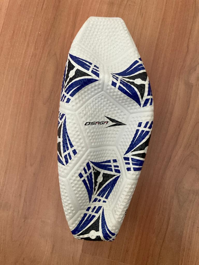 Nieuwe basketbal (zonder ballenpomp), Ophalen of Verzenden, Nieuw, Bal