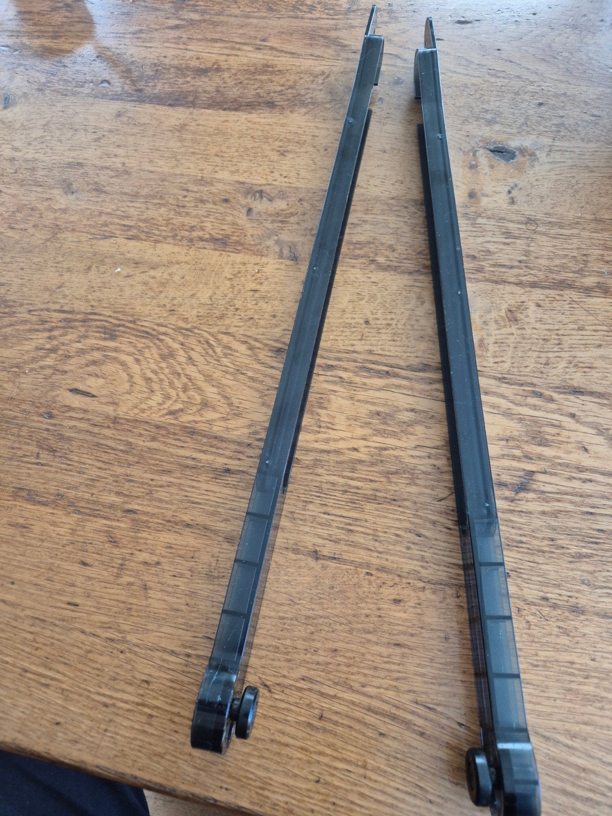 rail uittrekbare lade ikea, Ophalen of Verzenden, Zo goed als nieuw
