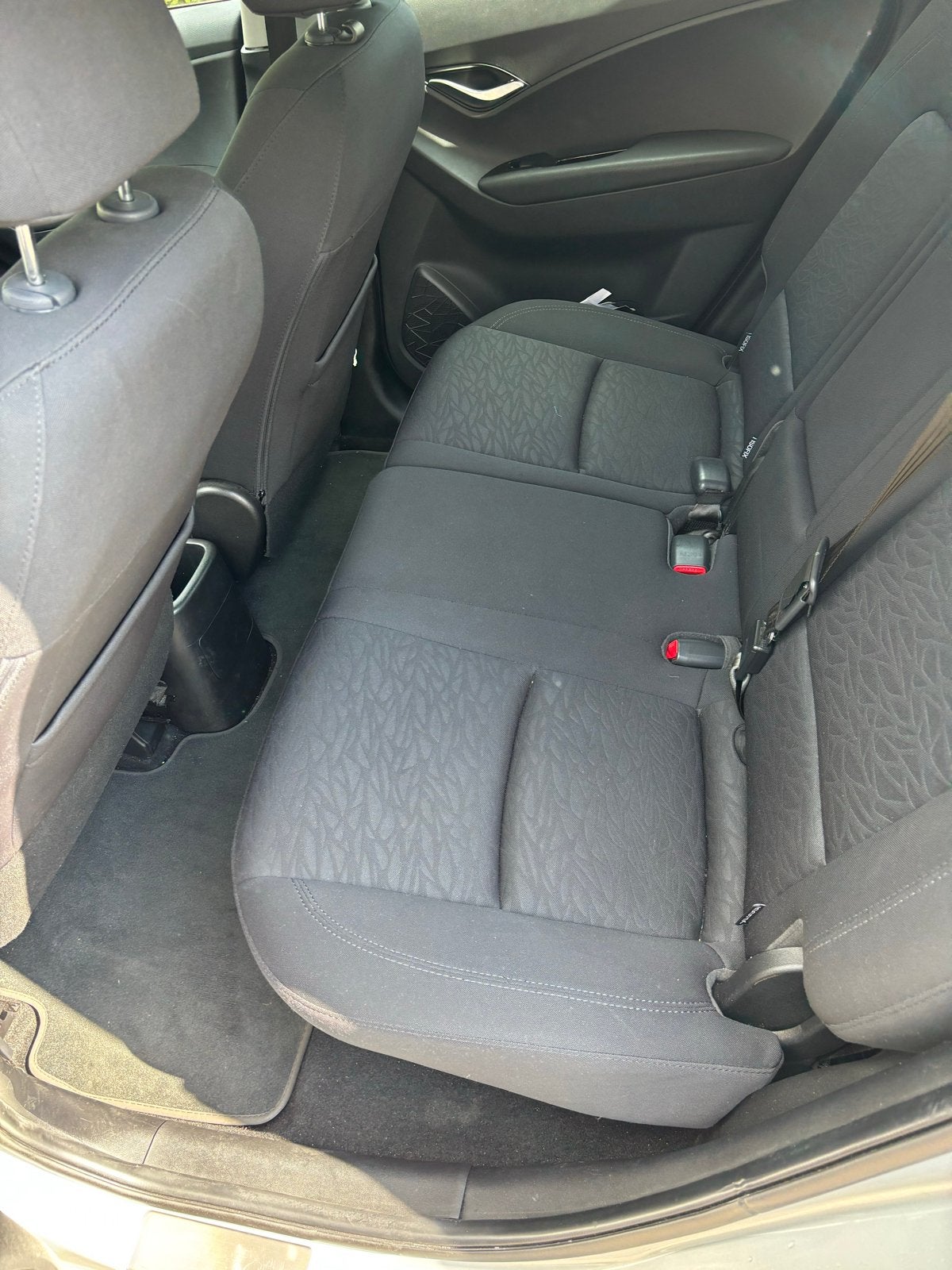 Hyundai iX20 1.4 Crdi 2012 Grijs, Voorwielaandrijving, 4 cilinders, 1396 cc, 23 km/l