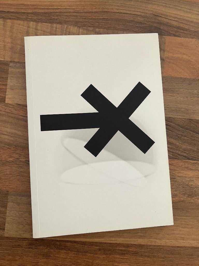 Prandina catalogus 2007-2008, Ophalen of Verzenden, Zo goed als nieuw, Modern design