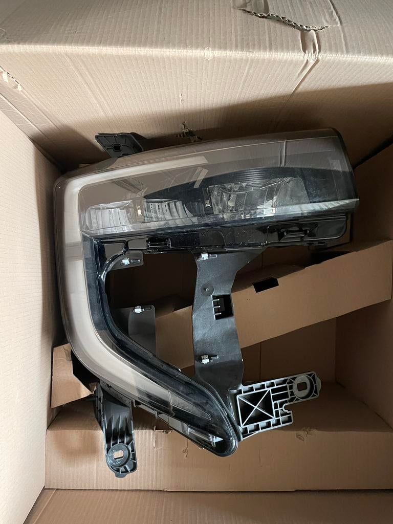 Originele koplampen set Full LED voor een Renault Master IV, Ophalen of Verzenden, Renault