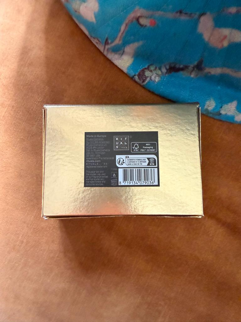 Rituals The Iconic Collection Eau de Parfum Set, Ophalen, Nieuw