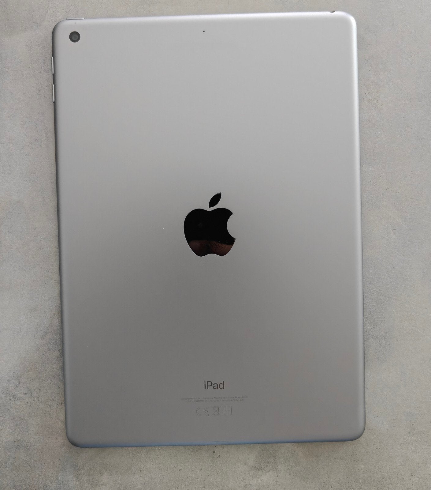 Apple iPad 6e generatie 32GB -, Computers en Software, One Apple Park Way, Cupertino, CA 95014, USA, 32 GB, Apple Inc., Apple iPad