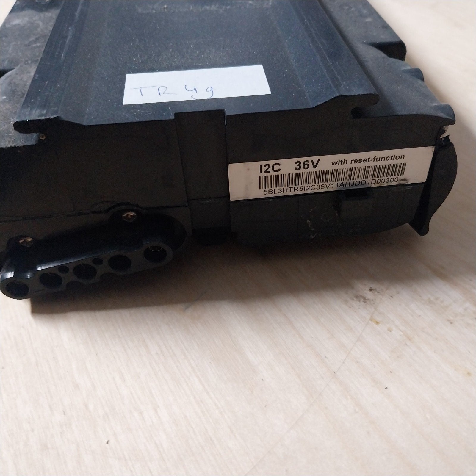 Sachs Bikes 36V E-bike Accu - Gereviseerd 2024
