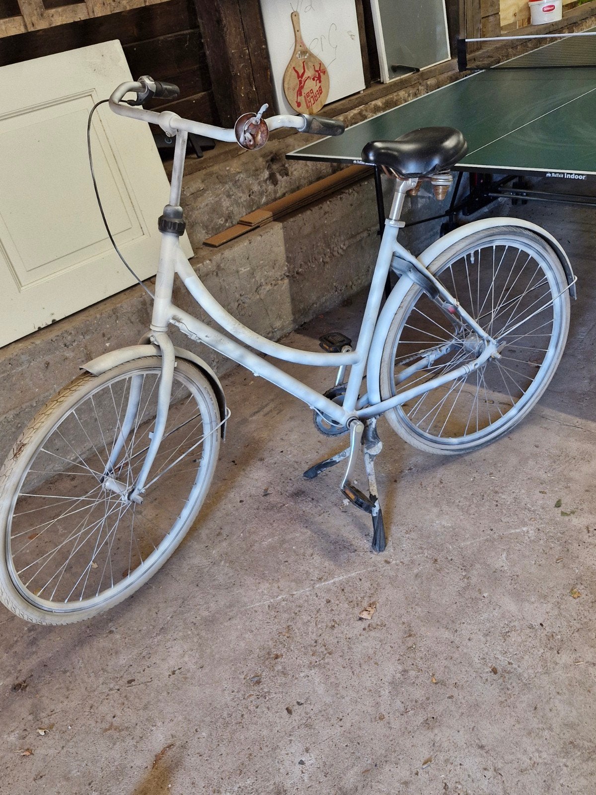 fietsen, Fietsen en Brommers, Ophalen of Verzenden, Gebruikt