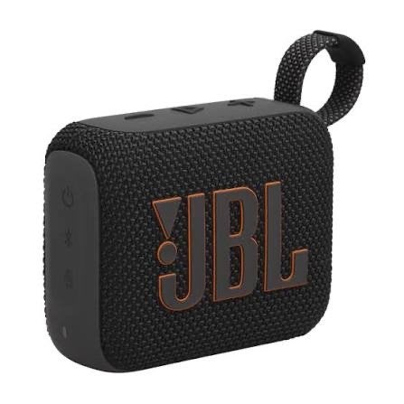 JBL GO4 Bluetooth speaker - Nieuw in geopende verpakking, JBL, Overige typen, Nieuw, Ophalen of Verzenden