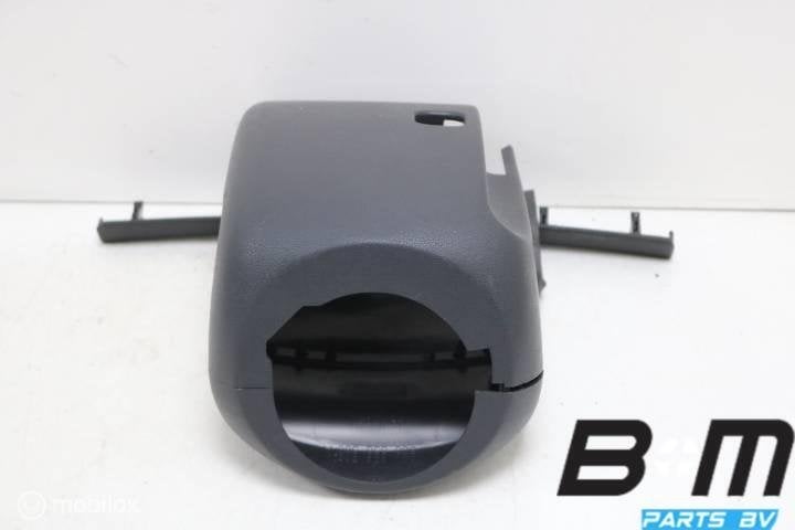 Stuurkolombekleding VW Golf 7 GTI Clubsport 5G0858566F, Auto-onderdelen, Gebruikt