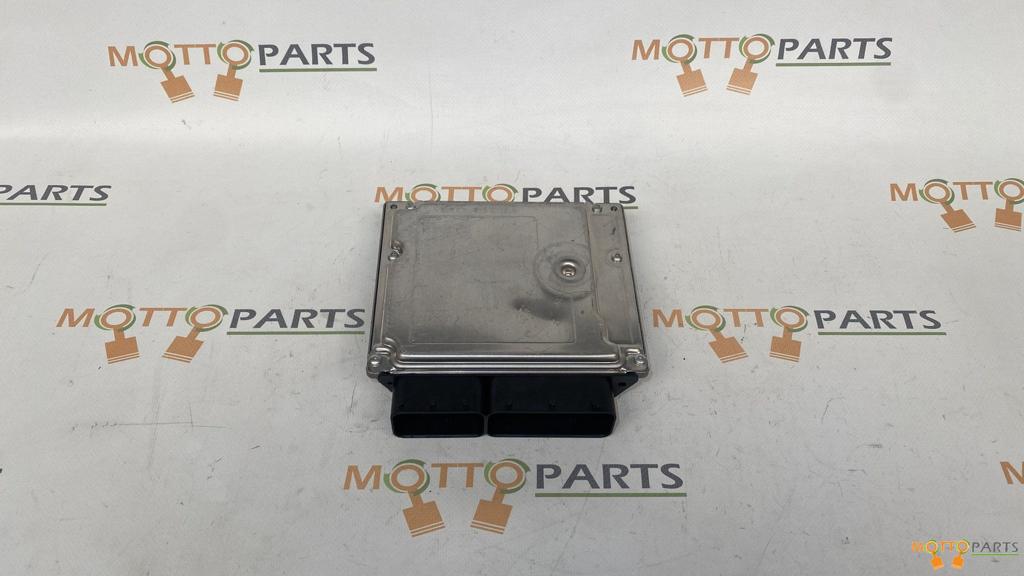 Mercedes W211 S211 E Klasse Motorcomputer ECU A6461532079, Gebruikt, -, Ophalen of Verzenden, -