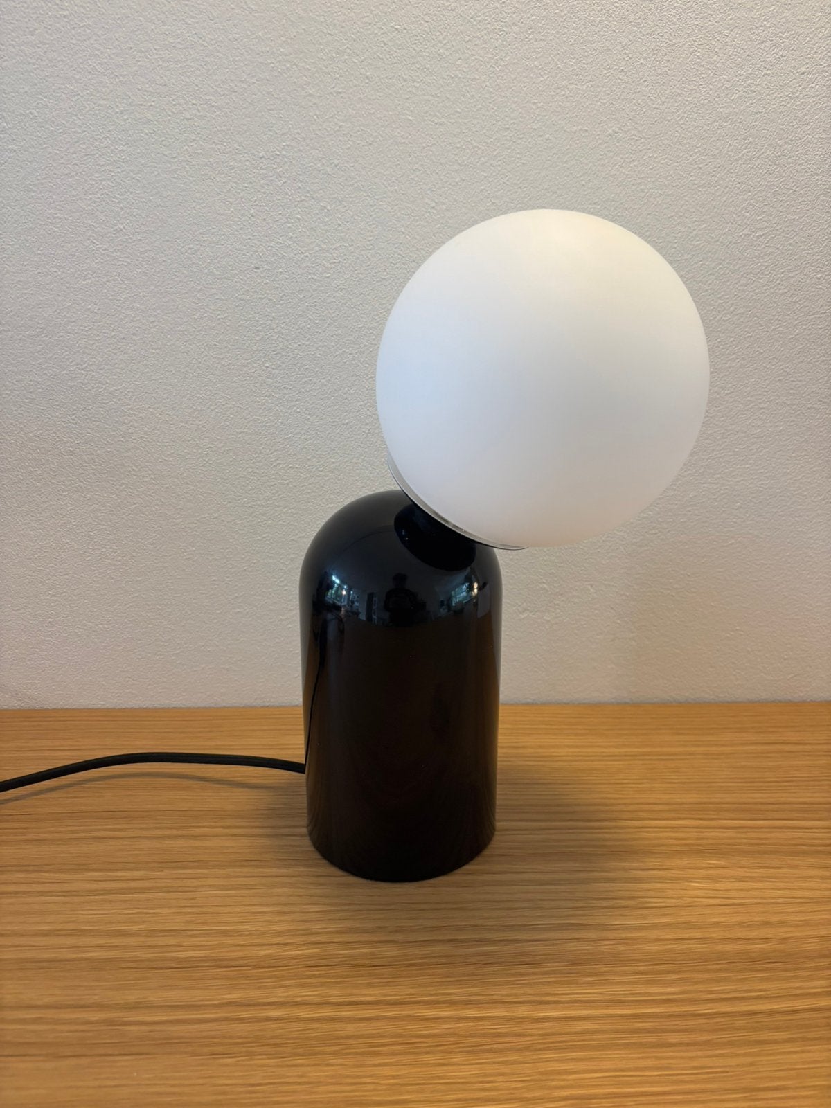 Tafellamp MADE, Ophalen, Zo goed als nieuw, Minder dan 50 cm