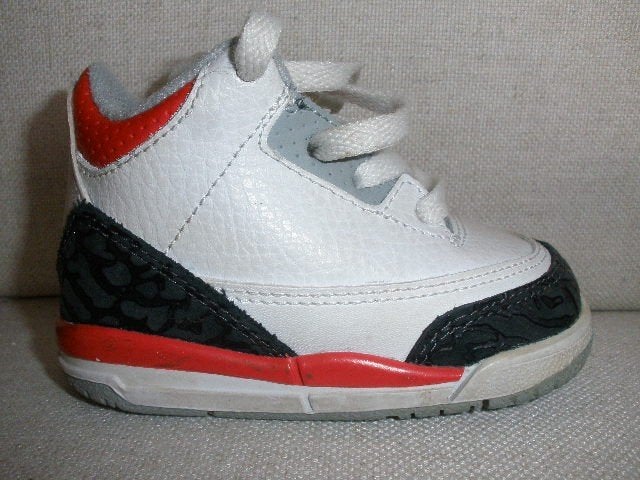NIKE sneakers AIR JORDAN maat 19, Kleding | Dames, Schoenen, Zwart, Nike, Ophalen of Verzenden, Sneakers of Gympen