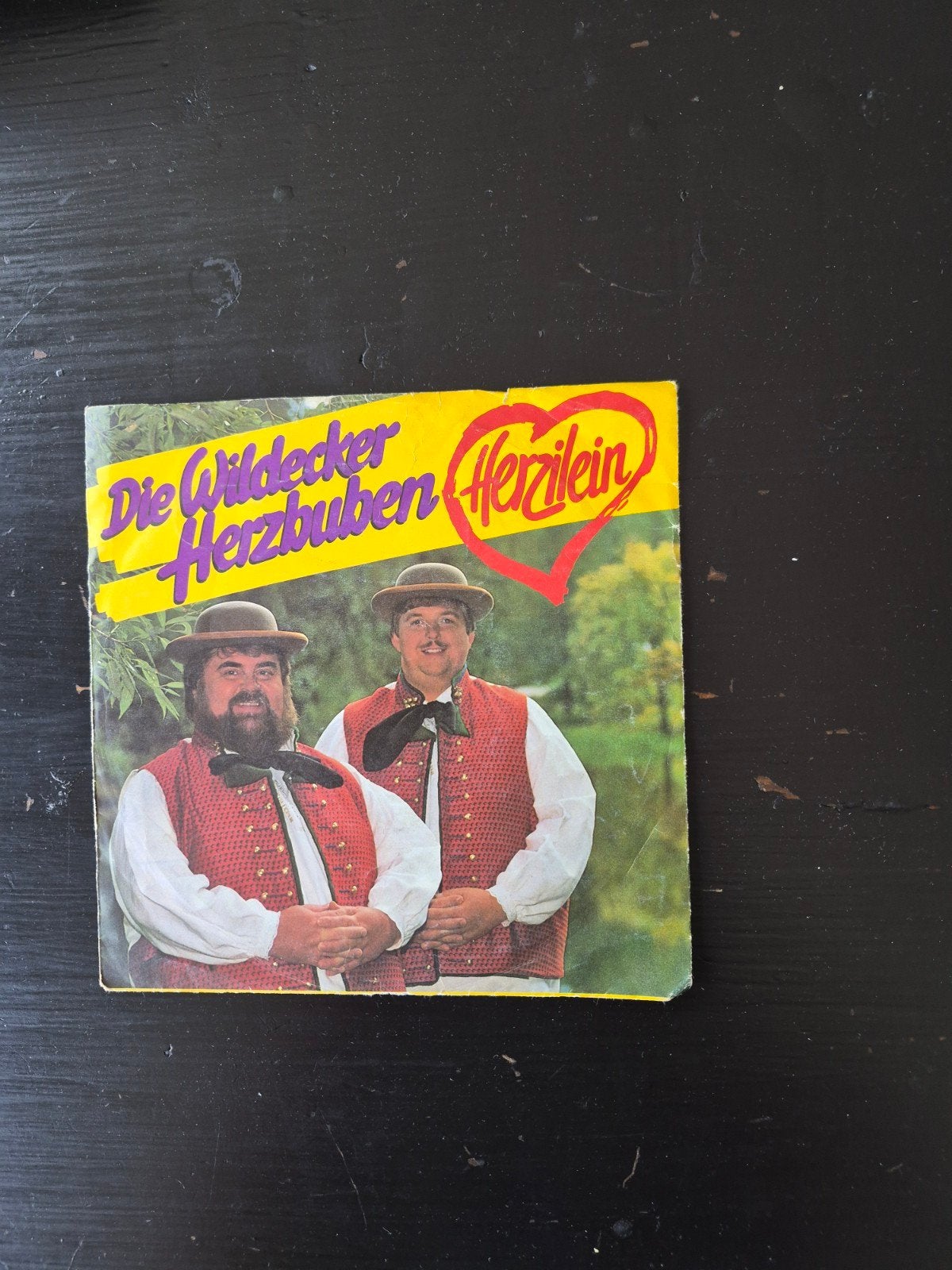 die wildecker herzbuben, Cd's en Dvd's, Ophalen of Verzenden