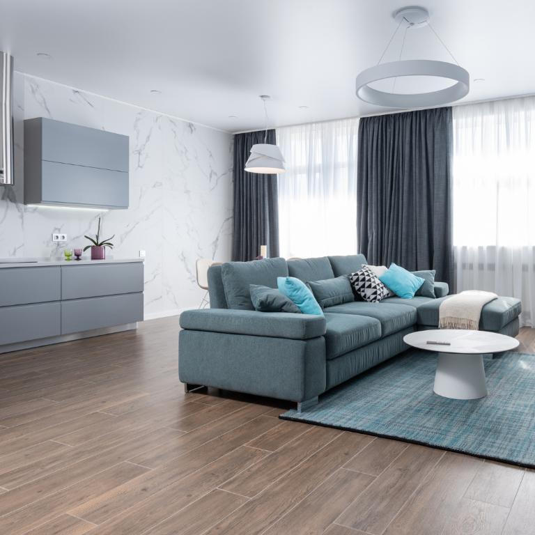 Laminaat | laminaat vloer | laminaat aanbieding, Ophalen, 50 tot 150 cm, Nieuw, 10 m² of meer